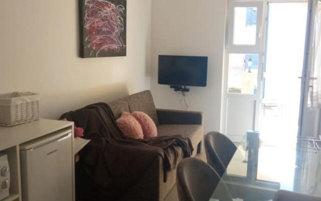 Slava - Cosy Apartments for 2 Person - A5 - Crni