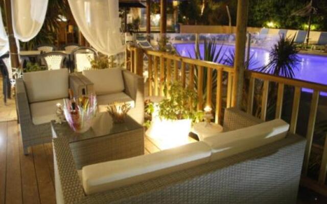 Residence Fium del Cavo