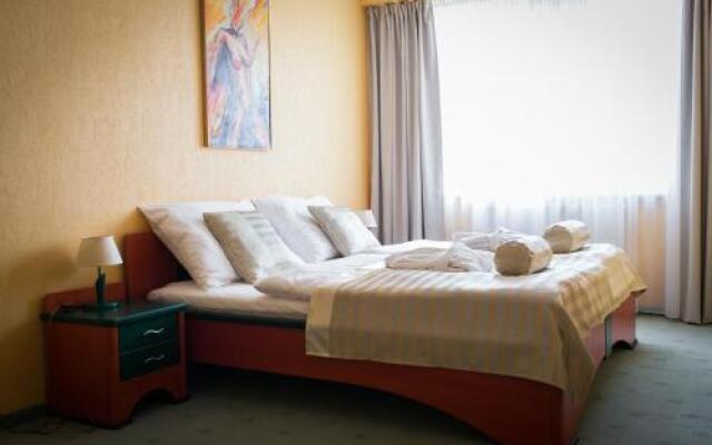 Hotel Kormoran