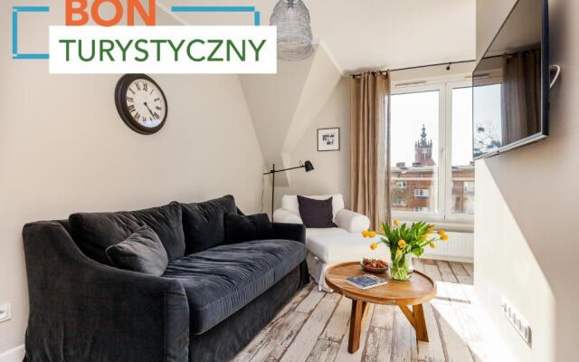 Happy Stay Old Town Hygge Apartment 368