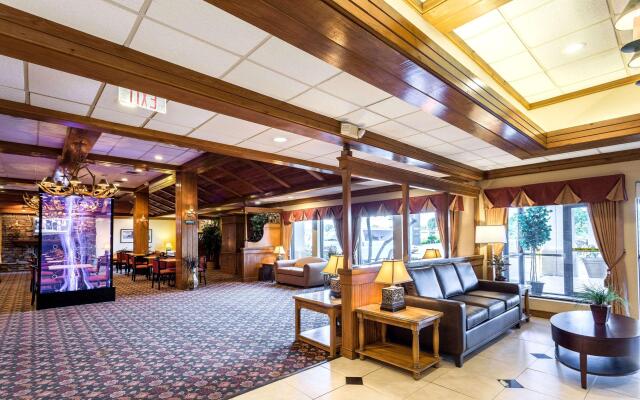 Quality Inn & Suites Baton Rouge West – Port Allen