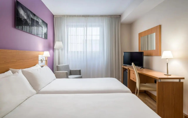 Hotel Jerez Centro
