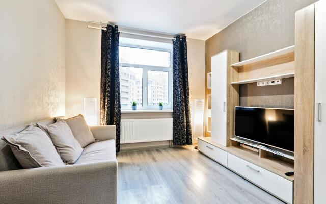 MaxRealty24 on Herman Titov 3 building 2