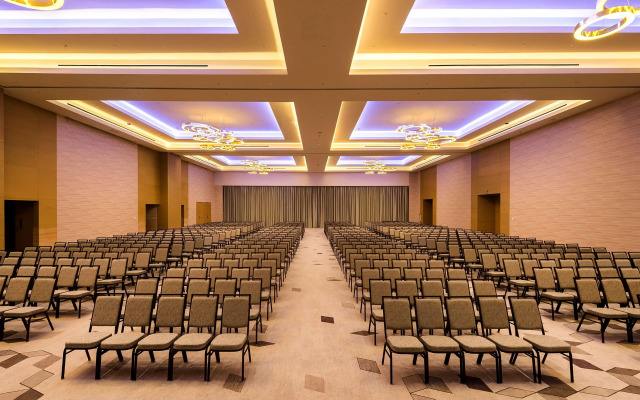 Hyatt Regency Andares Guadalajara
