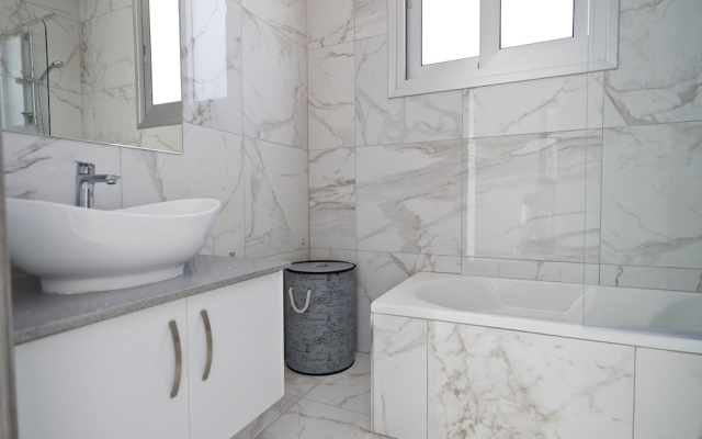 Villa Clea,stunning 4bdr Protaras Villa, Seaviews