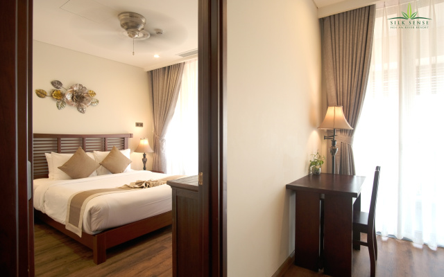Silk Sense Hoi An River Resort - Image 6