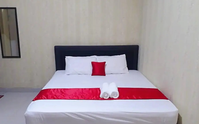 Shafira Residence Syariah