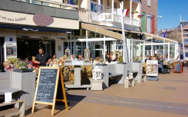 Reumann Holiday Apartments: De Schelp