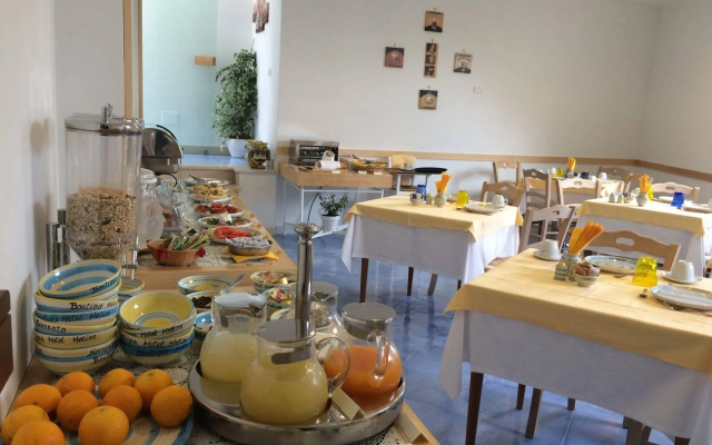 Boutique Hotel Helios