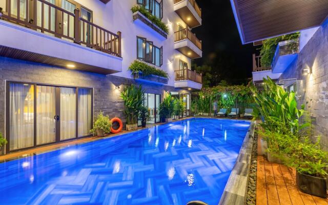 December Hoi An Villa