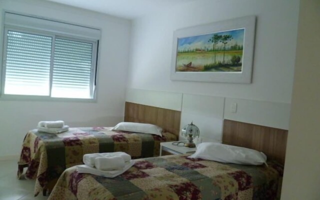 Residencial Pier Boulevard