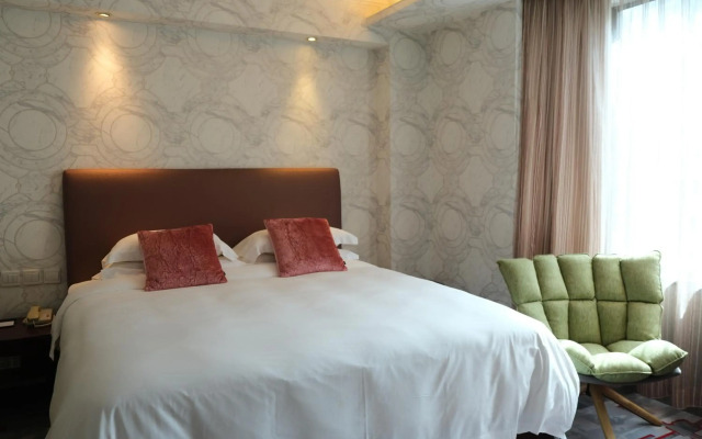 Wharney Hotel