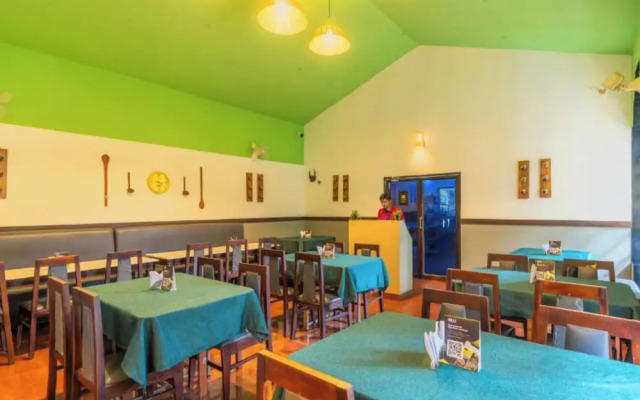 The Hosteller Wayanad, Vythiri