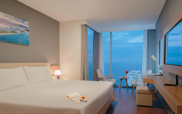 Libra Hotel Nha Trang