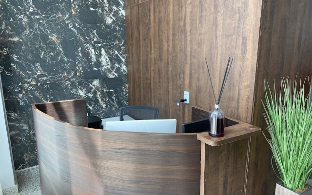 Miami Hotel by H Hotéis - Business