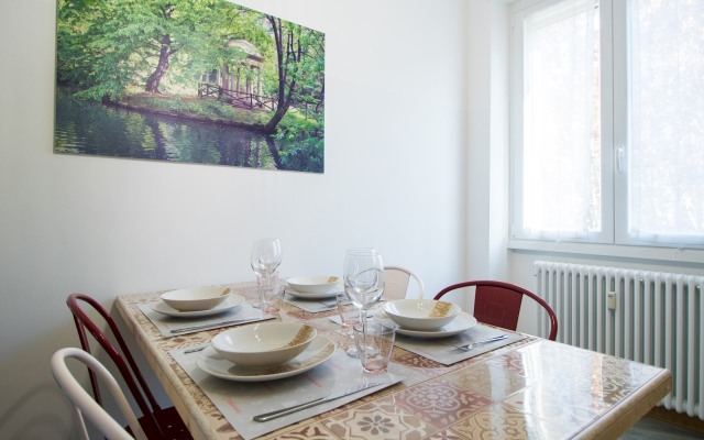 Italianway - Piceno 23 A