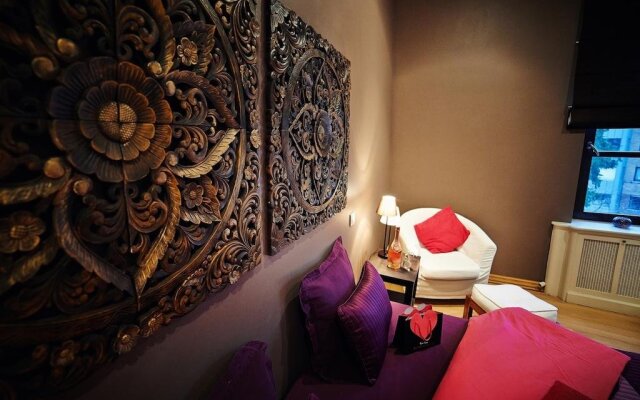 B&B Au Clair Obscur