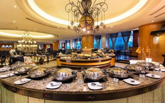 The Bellevue Manila