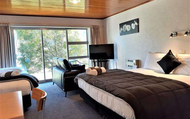 ASURE Brookvale Motel