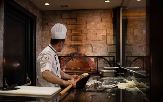 Doubletree By Hilton Istanbul Old Town