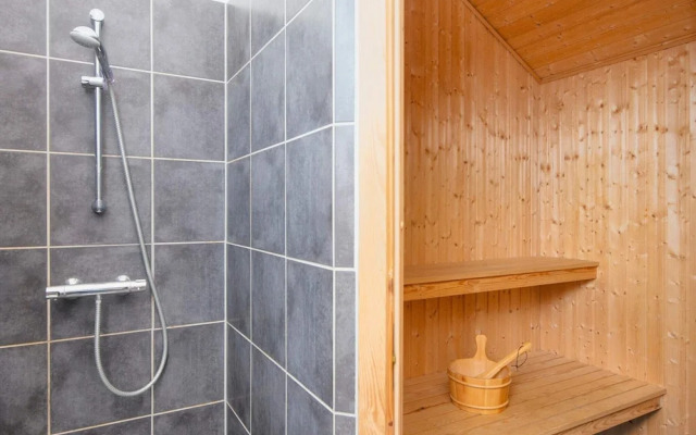 10 Person Holiday Home in Glesborg