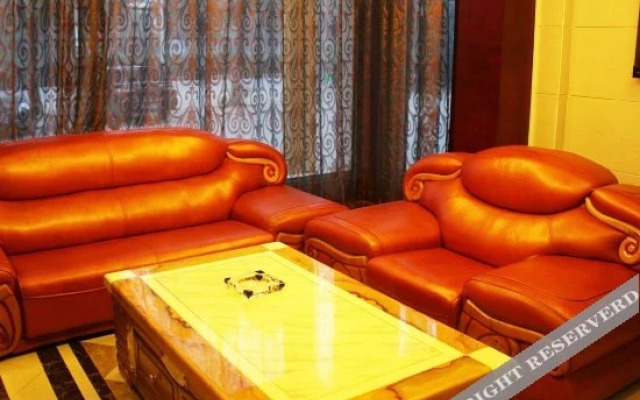 Wuxian Meihao Hotel