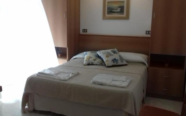 Residence Hotel Villa Laura