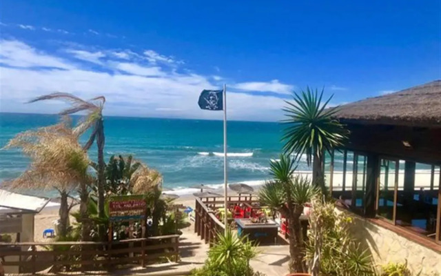 Puerta Del Mar Beachfront And Pool