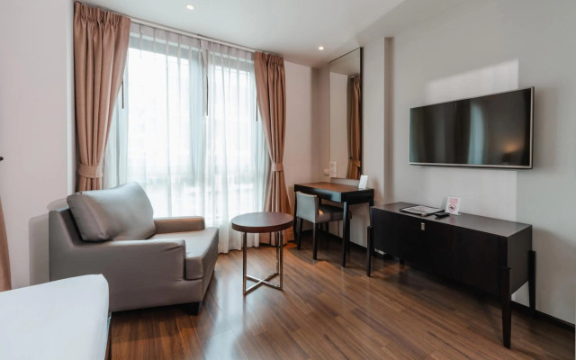 The Dawin Hotel
