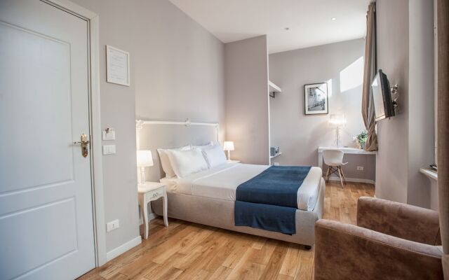 Roof Garden Pantheon