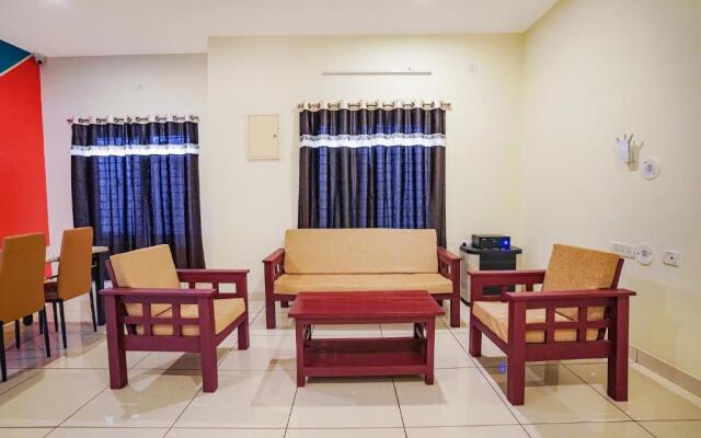 Fabexpress Town Space Apartment