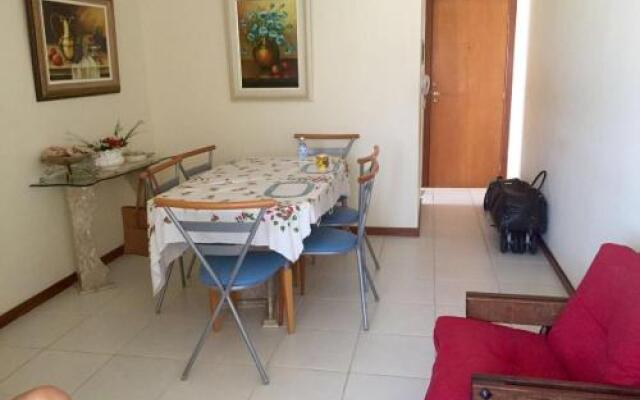 Apartamento Itapoan Vila Velha