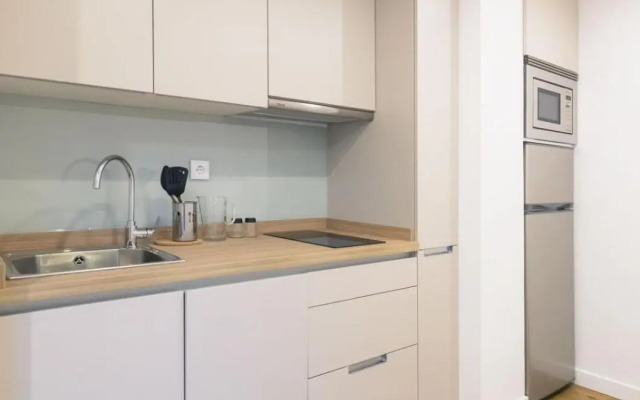 Apartamentos Centro Llanes