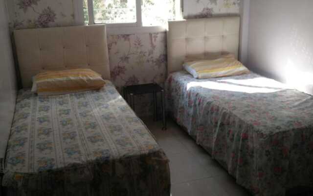 Oulfa Azhar Casablanca