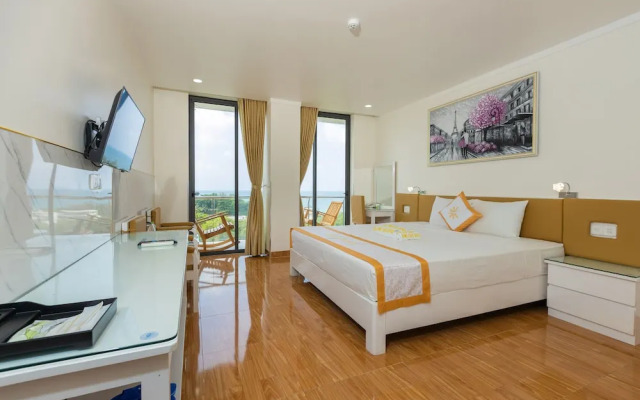 Home Park Hotel Phu Quoc