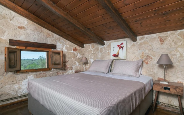 Villa Zeza - The Ultimate Family Villa