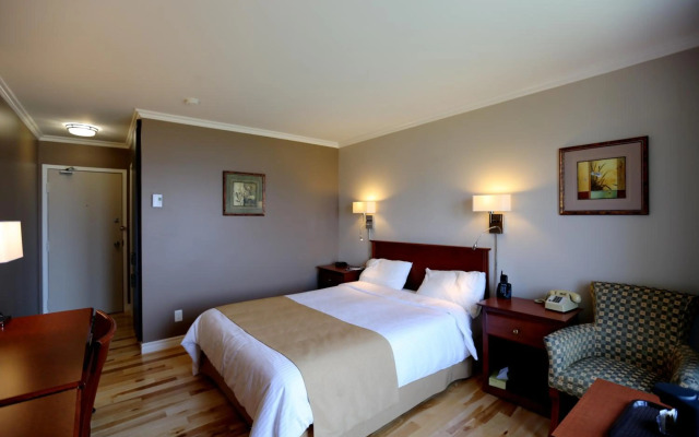 Auberge des Battures