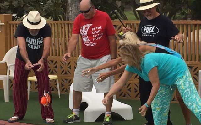 South Beach Inn Boutique Beach Motel