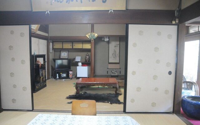 Guest Villa Hoo