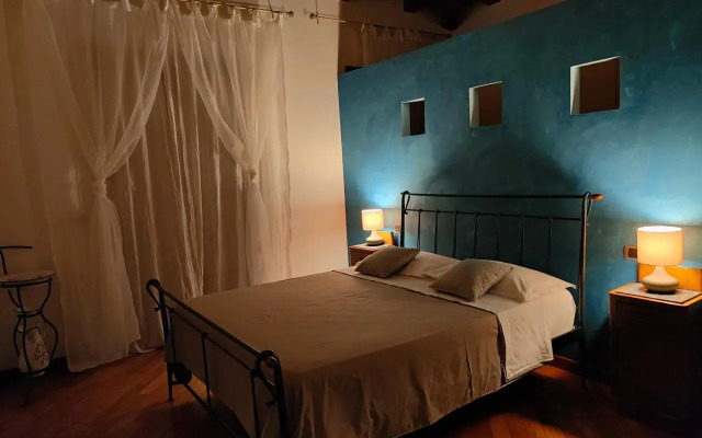 B&B Villa Letizia