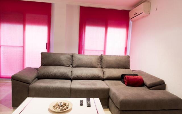 Duplex Serreria Apartment