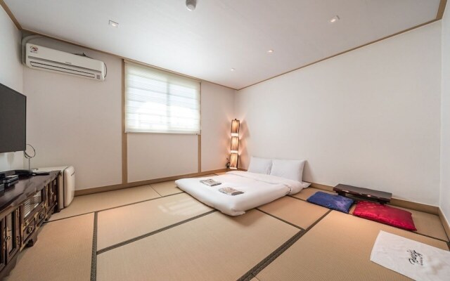 Hotel Wallmi