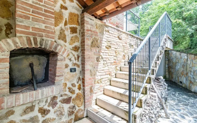 Quercia 4 Apt Close By to Montepulciano