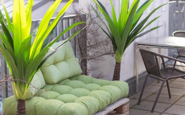 Sky Apartments Vienna