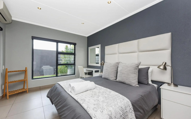 The Odyssey Lifestyle Complex Morningside - 2 BR