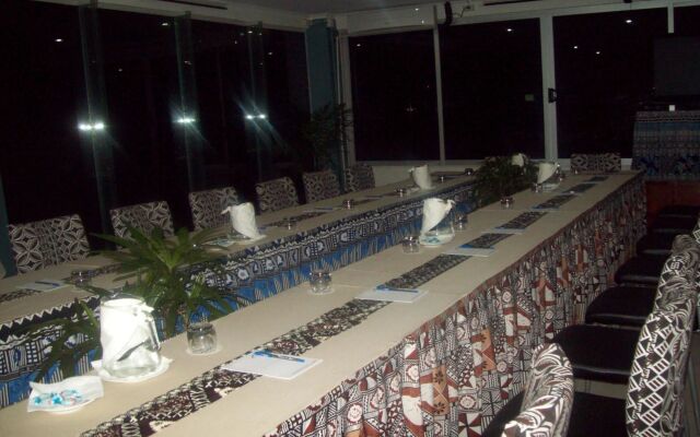 Trans International Hotel