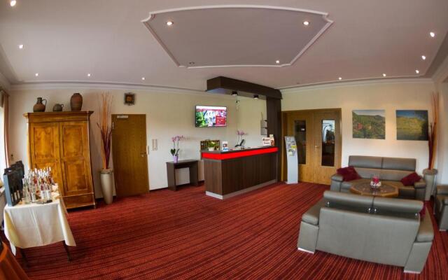 Hotel Zehnthof