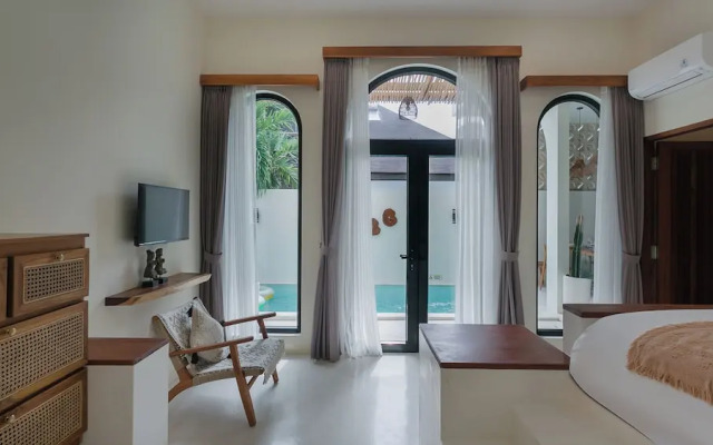 Seffalas Villa by Betterplace