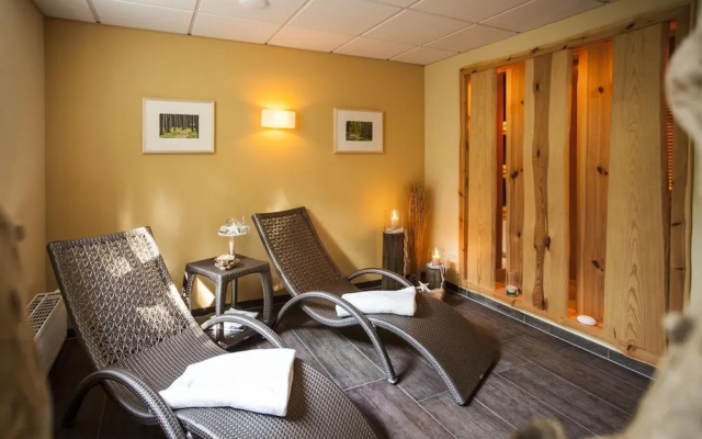 Hotel Zum Leineweber