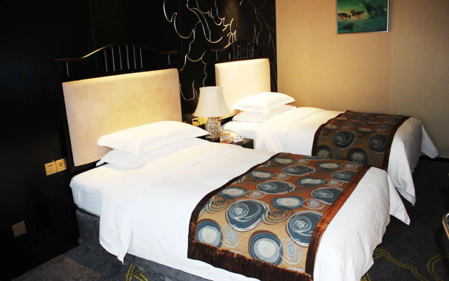 Veegle Hotel Hangzhou